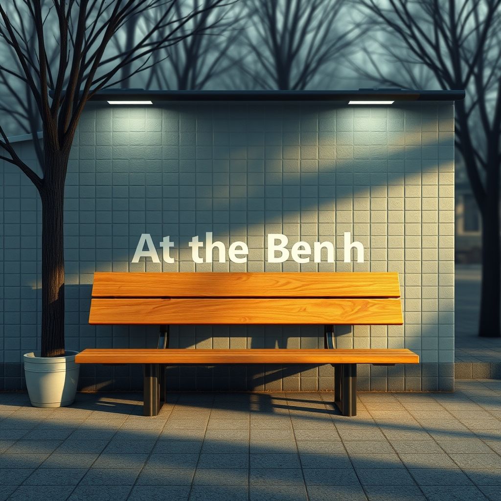 ผู้ชมและ 'At the Bench': ความเห็นที่ไม่ควรพลาด